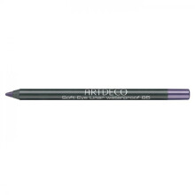 SOFT EYE LINER waterproof 85-damask violet
