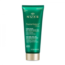 Nuxe Nuxuriance Ultra Anti Dark Spot And Anti Aging Hand Cream 75ml