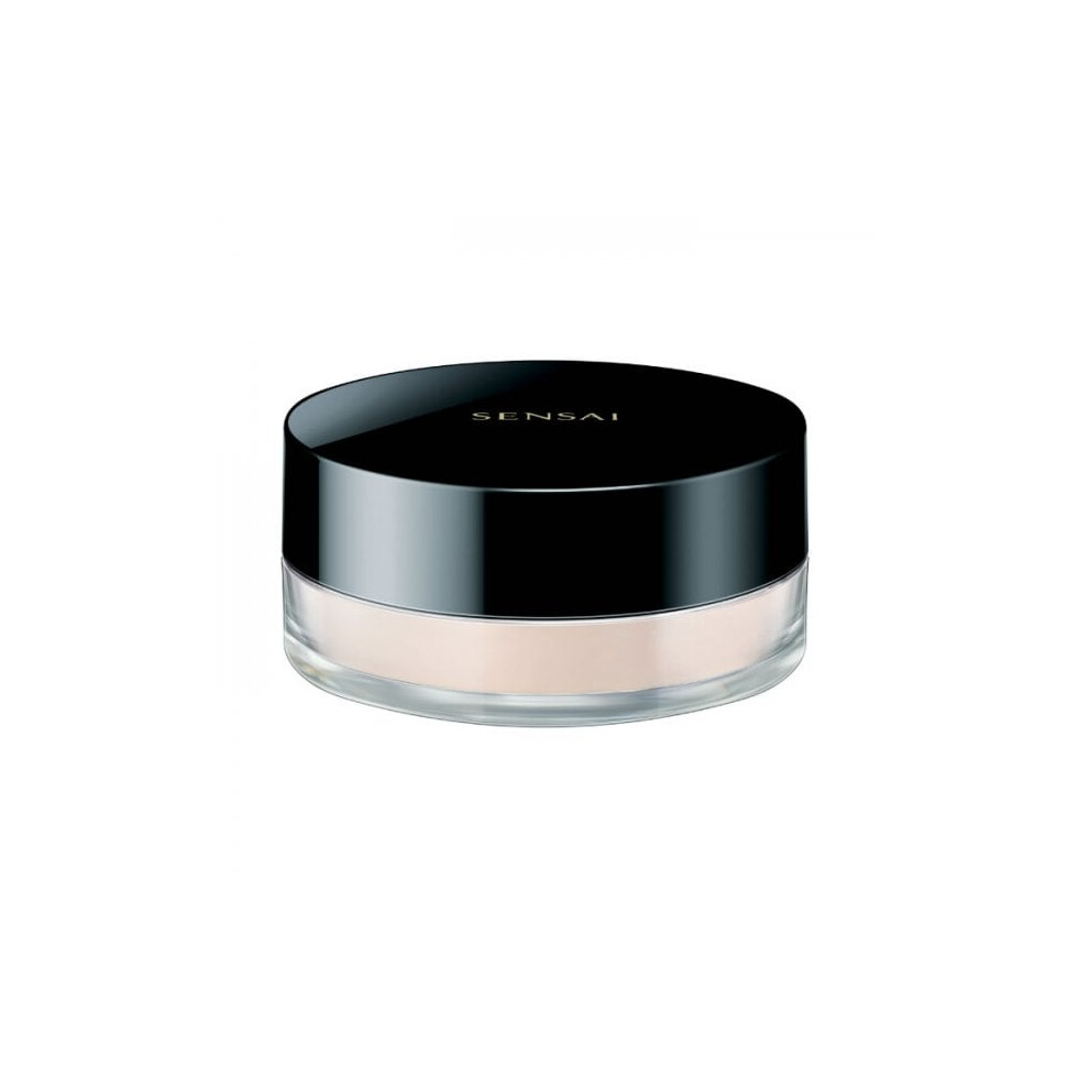Kanebo Sensai Translucent Loose Powder