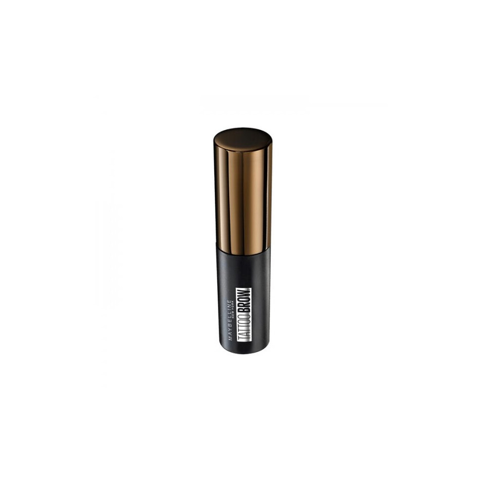 Maybelline Tattoo Brow Easy Peel Off Tint 2 Medium Brown