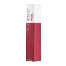 Maybelline Superstay 24 Matte Ink Lipstick - 80 Ruler 5ml