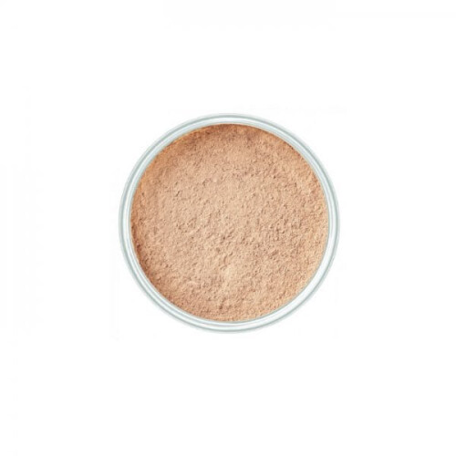 Clinique MINERAL POWDER foundation 2-natural beige