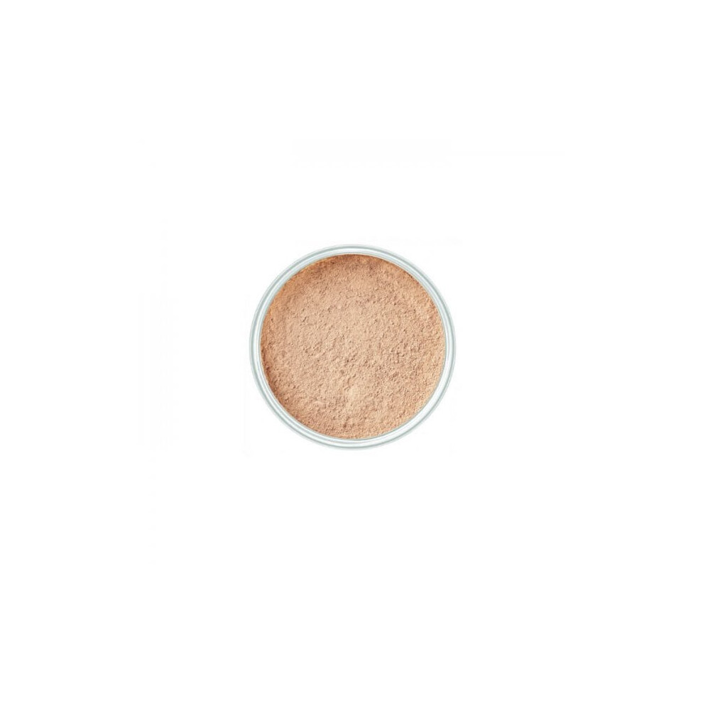 Clinique Artdeco Mineral Powder Foundation - 2 Natural Beige