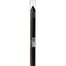 Maybelline Tattoo Liner Crayon Gel Eyeliner 900 Deep Onyx