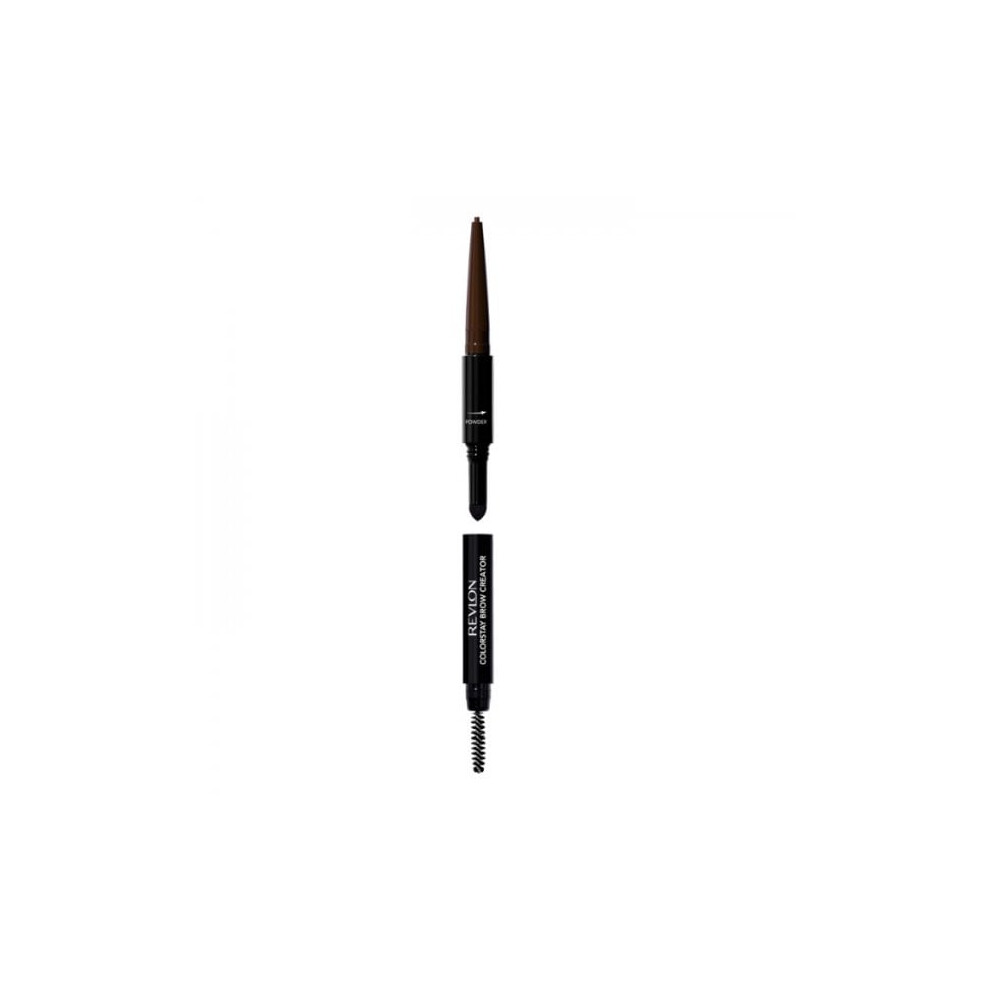 Revlon Brown Colorstay Brow Creator - Dark