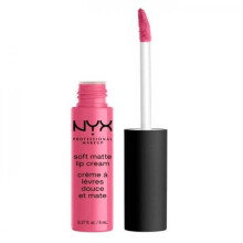 NYX Soft Matte Lip Cream Montreal 8ml