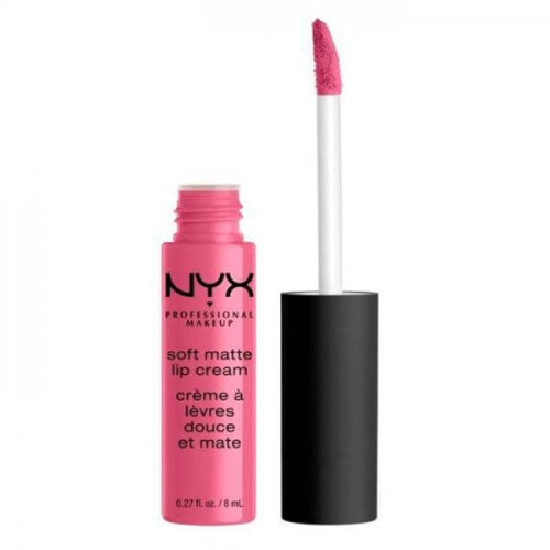 NYX Professional Makeup NYX Soft Matte Lip Cream Montreal 8ml
