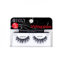 Ardell Wispies Wimpern 810 Schwarz