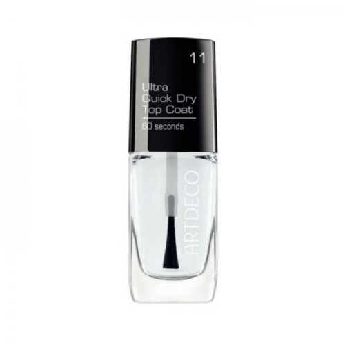 ULTRA QUICK dry top coat