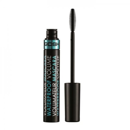 Vandt?t Volume Mascara Sort - GOSH