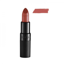 Velvet Touch Lippenstift 122 Nugat - Gosh - Violet - Langdurige houdbaarheid
