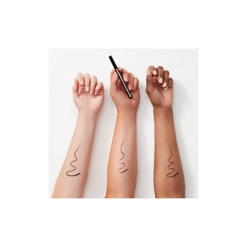 Maybelline Hyper Easy Liquid Eyeliner - 800 Knockout Black