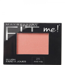 Maybelline Fit Me Blush - 25 Pink 5G