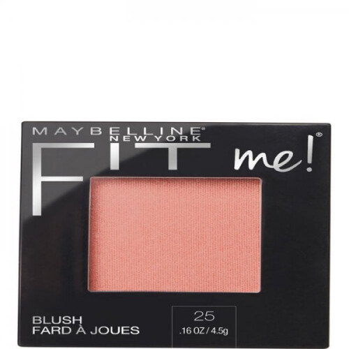 Maybelline Maybelline Fit Me Blush - 25 Pink 5G