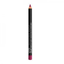 NYX Professionell Suede Matte Läpppenna - Girl, Bye