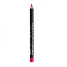 Lápis para lábios de camurça NYX (3,5 g)
