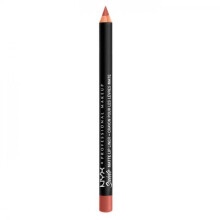 Nyx Su   de Matte Lipliner - Vrije Geest