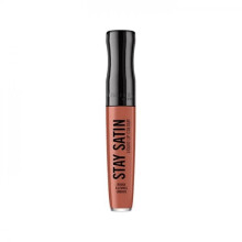 Stay Satin Liquid Lipkleur 730-Zeek