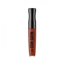 Stay Satin Flüssiger Lippenstift 740-Bodacious