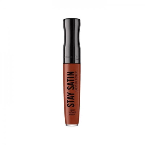 Rimmel Stay Satin Flüssiger Lippenstift 740-Bodacious