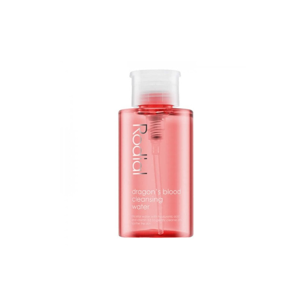 Rodial Dragon'S Blood Cleansing Water 300ml
