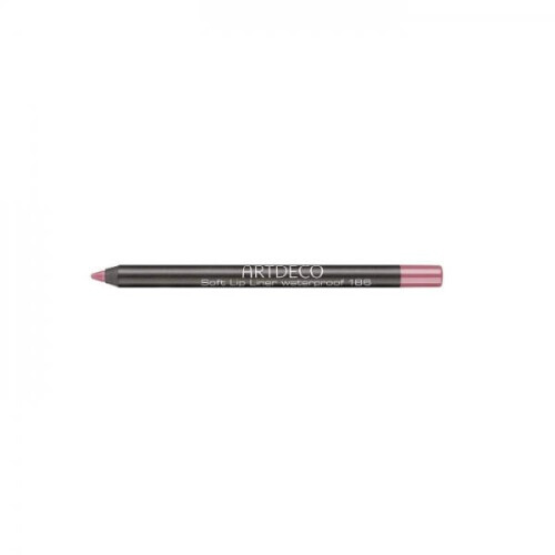 SOFT LIP LINER wasserfest #186