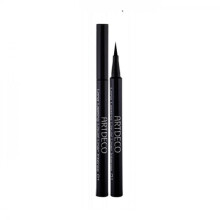 Artdeco Long Lasting Liquid Eye Liner - 01 Black