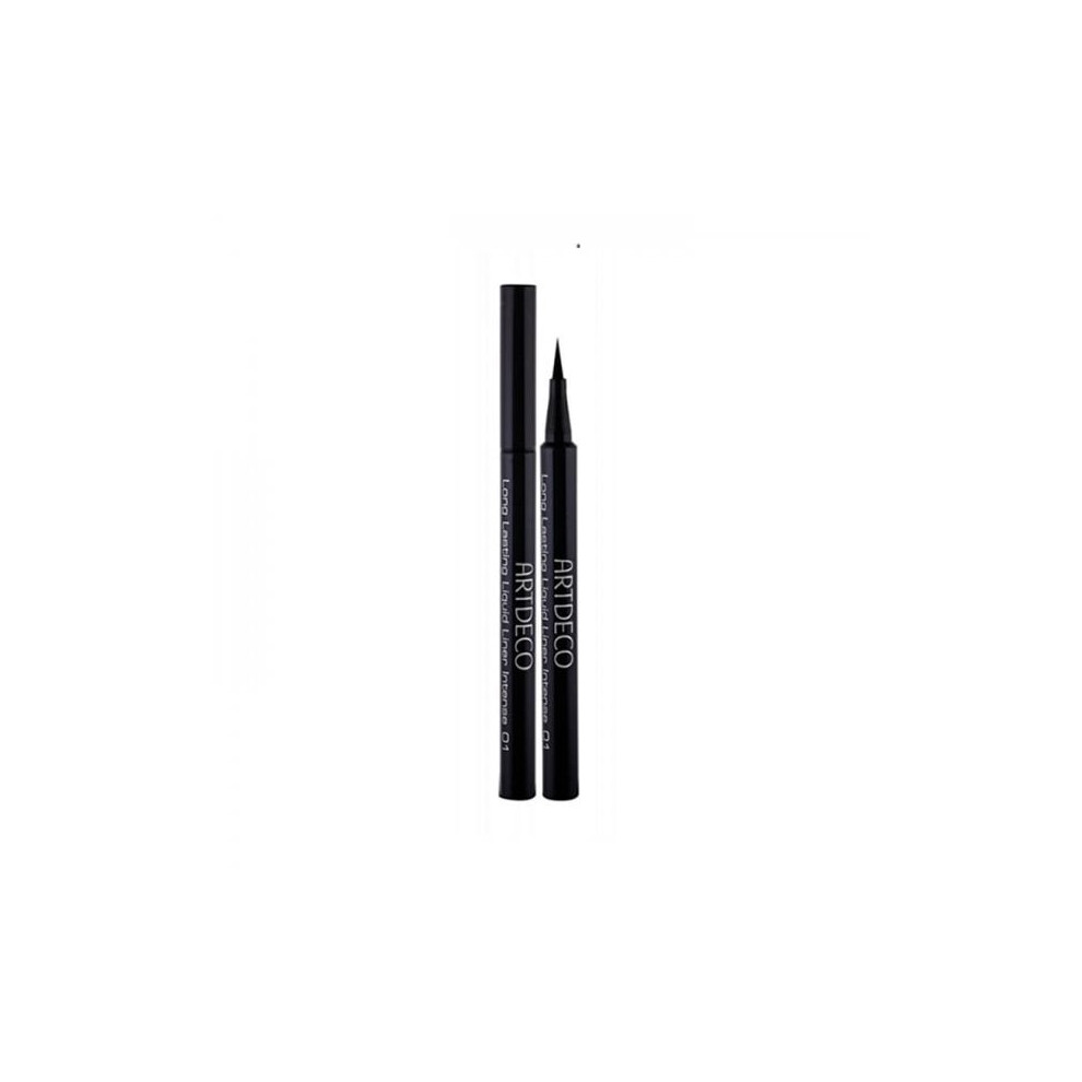 Artdeco Creations Artdeco Long Lasting Liquid Eye Liner - 01 Black
