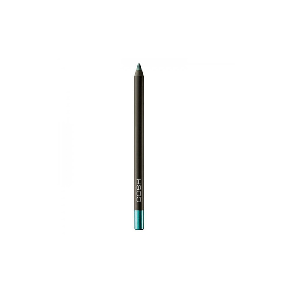 Gosh Velvet Touch Waterproof Eyeliner - 018 I Sea You