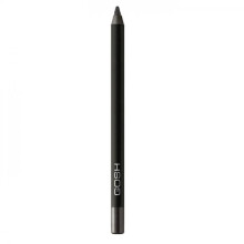 Gosh Velvet Touch Waterproof Eyeliner - Hypnotic Grey