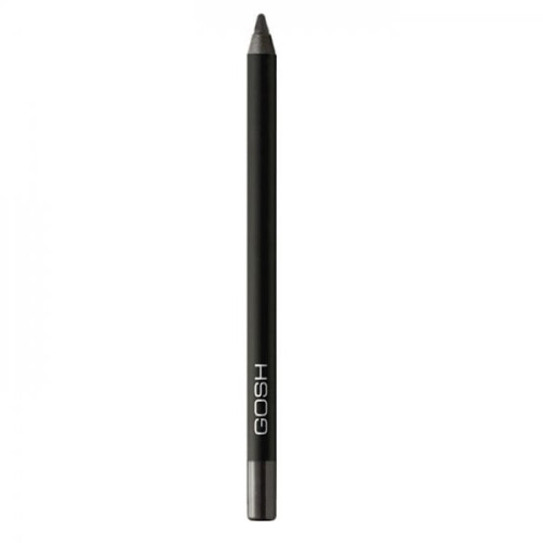 VELVET TOUCH eyeliner waterproof #hypnotic grey