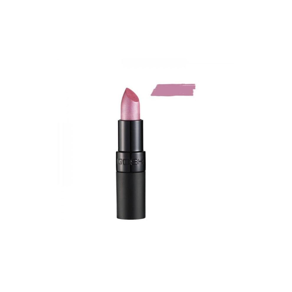 Gosh Velvet Touch Lipstick - 131 Amethyst Purple