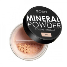 Gosh Mineral Powder - 006 Honey