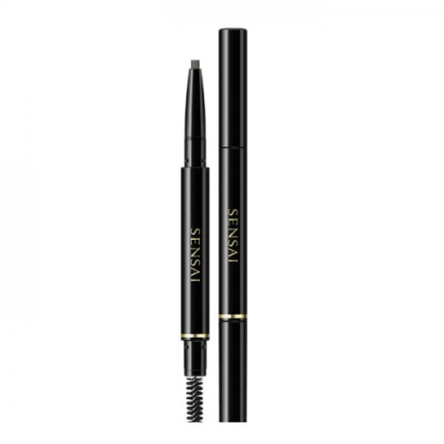 Sensai Lasting Eyeliner Pencil - 02 Deep Brown