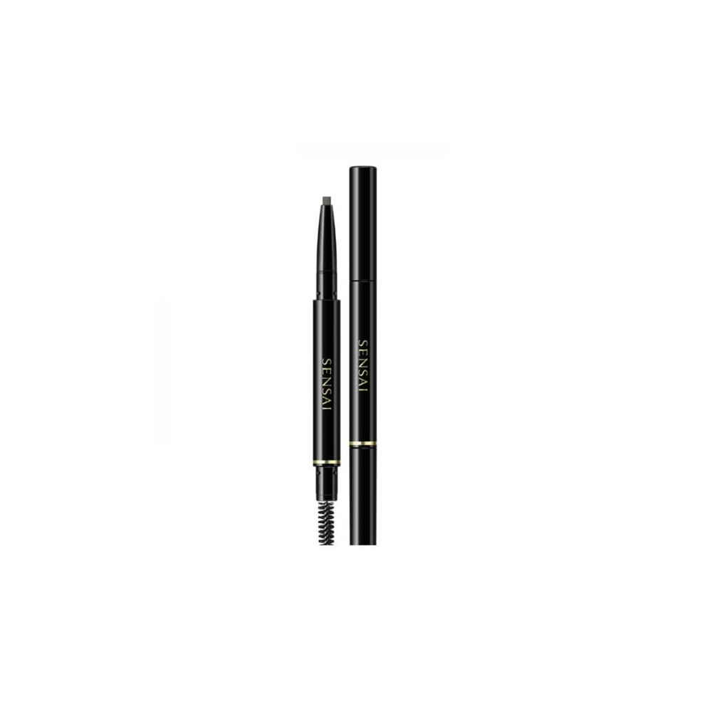 Sensai Lasting Eyeliner Pencil - 02 Deep Brown
