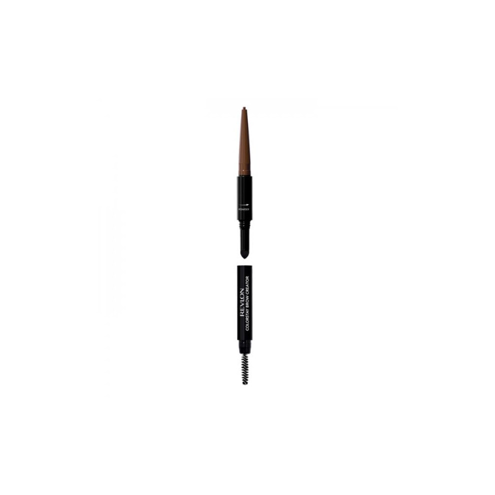 Revlon Colorstay Brow Creator Medium Brown