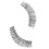 MAC Mac Lash Applicator 1Stuk 1