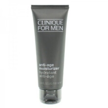 Clinique For Men Moisturiser 100ml Anti-Ageing Skin Strengthening Firming