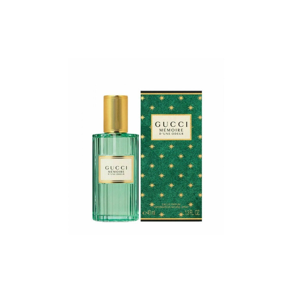 Gucci Memoire D'Une Odeur 40ml EDP Spray