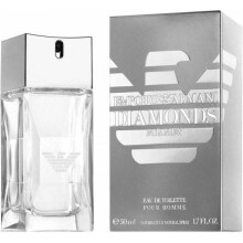 Giorgio Armani Diamonds 50ml EDT Spray