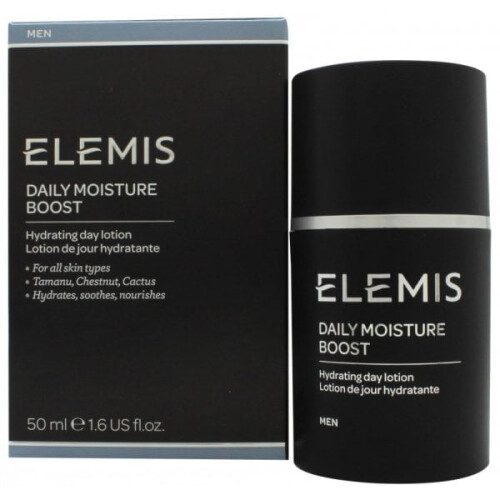 Elemis Elemis Men Daily Moisture Boost 50ml