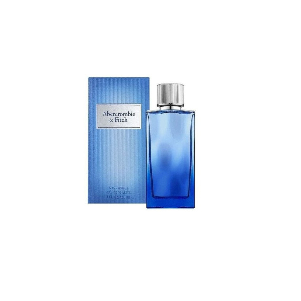 Abercrombie & Fitch First Instinct Together 100ml EDT Spray