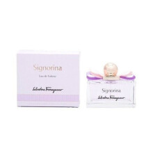 Salvatore Ferragamo Signorina 100ml EDT Spray