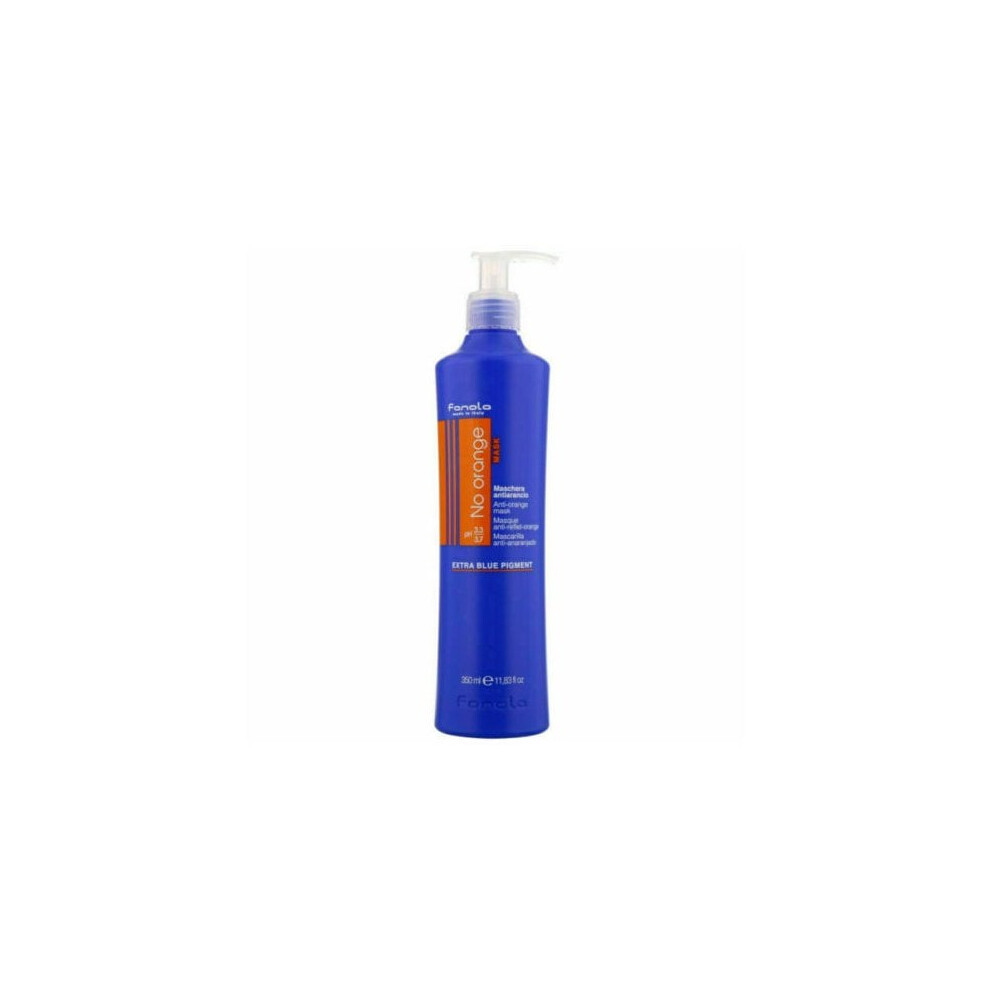 New Fanola No Mask Orange 1000Ml