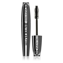 L'Oreal Mega Volume Collagene 24H Mascara 9ml - Extra Black