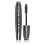 L’Oréal Paris L'Oreal Mega Volume Collagene 24H Mascara 9ml - Extra Black 1