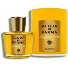 Acqua Di Parma Magnolia Nobile Eau De Parfum Spray pour Femme 3,4 Ounce