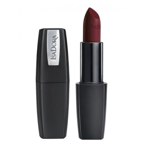 Isadora Perfect Matt Lipstick 4.5G - 15 Randezvous Red