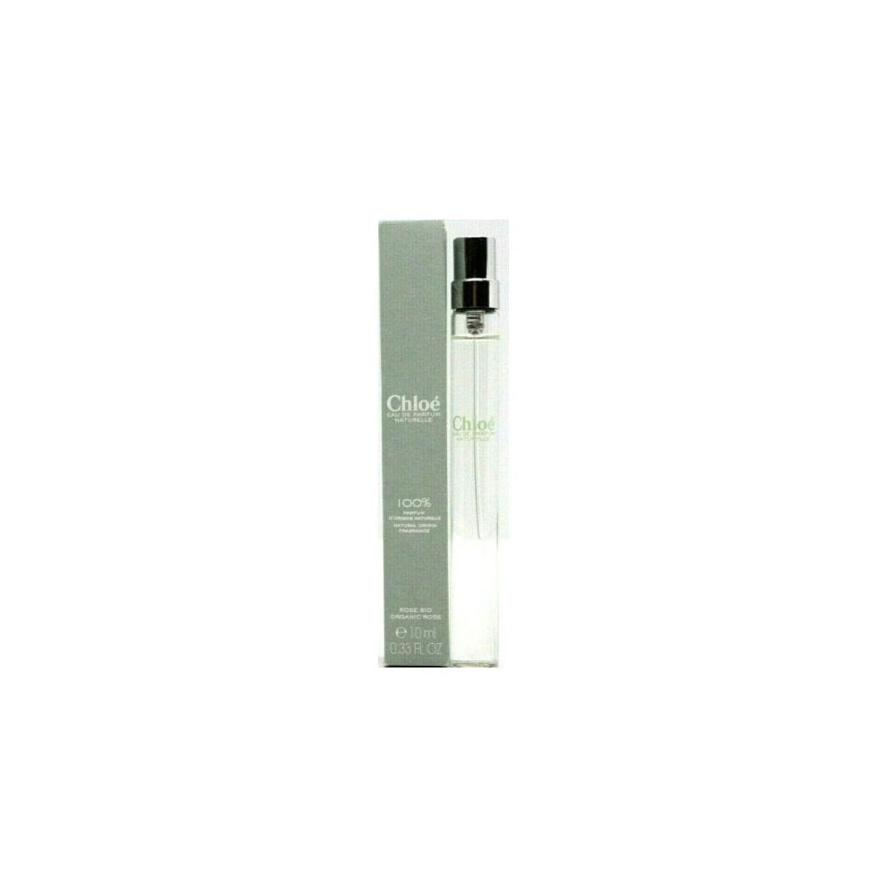 Chloe Naturelle 10ml EDP Spray
