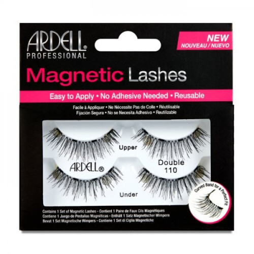 Ardell Ardell Magnetic Lashes Lashes - 110 Double